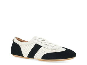 �_���X�R ���f�B�[�X �V���[�Y �X�j�[�J�[ DanskoMilana Sneaker Black/Vanilla �u���b�N