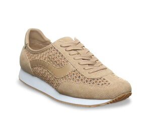 �x�A�p�E ���f�B�[�X �V���[�Y �X�j�[�J�[ BearpawVienna Sneaker Taupe �g�[�v