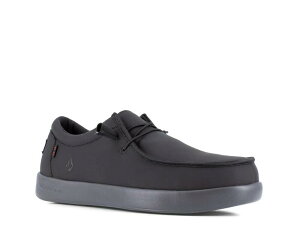�{���R�� ���f�B�[�X �V���[�Y �X���b�|���E���[�t�@�[ �X�j�[�J�[ VolcomChill Work Slip-On Sneaker - Women's Black �u���b�N