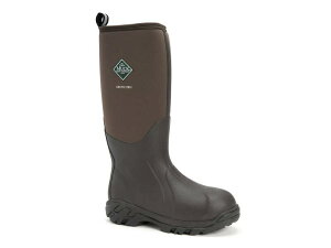 �I���W�i�����b�N�u�[�c �����Y �V���[�Y �u�[�c�E���C���u�[�c The Original Muck Boot CompanyArctic Pro Boot Dark Brown �u���E��