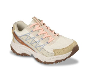 �X�P�b�`���[�Y ���f�B�[�X �V���[�Y �X�j�[�J�[ SkechersVigor Country Three All-Terrain Sneaker - Women's Multicolor �}���`�J���[