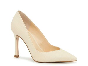 �W�F�V�J�V���v�\�� ���f�B�[�X �V���[�Y �p���v�X Jessica SimpsonLyrik Pump Cream �N���[��