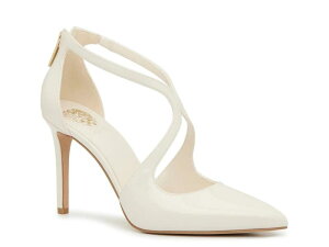 ���B���X�J���[�g ���f�B�[�X �V���[�Y �p���v�X Vince CamutoHynell Pump Coconut Cream �N���[��
