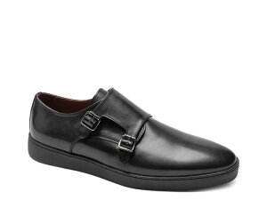 �u���[�m�}�O�� �����Y �V���[�Y �X���b�|���E���[�t�@�[ Bruno MagliPalestro Strap Slip-On Black �u���b�N