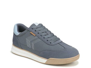 �h�N�^�[�E�V���[�� ���f�B�[�X �V���[�Y �X�j�[�J�[ Dr. Scholl'sThrowback Retro Sneaker Blue �u���[