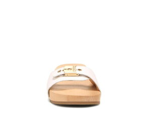 �h�N�^�[�E�V���[�� ���f�B�[�X �V���[�Y �T���_�� Dr. Scholl'sOriginal Pescura Sandal White �z���C�g