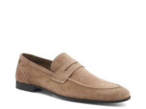 �u���[�m�}�O�� �����Y �V���[�Y �X���b�|���E���[�t�@�[ Bruno MagliLastra Loafer Sand Suede �T���h