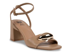 �W�[�V�[�V���[�Y ���f�B�[�X �T���_�� GC ShoesSkyla Sandal Tan �^��