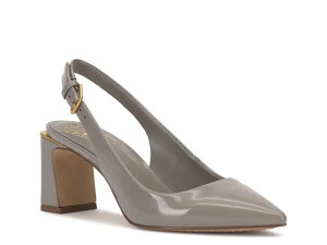 ���B���X�J���[�g ���f�B�[�X �V���[�Y �p���v�X Vince CamutoHamden Pump Grey �O���[
