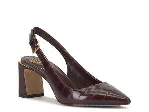 ���B���X�J���[�g ���f�B�[�X �V���[�Y �p���v�X Vince CamutoHamden Pump Wine ���C��