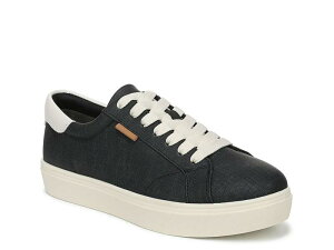 �h�N�^�[�E�V���[�� ���f�B�[�X �V���[�Y �X�j�[�J�[ �v���b�g�t�H�[�� Dr. Scholl'sMadison Cloud Platform Sneaker Black �u���b�N