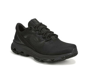 ���C�J ���f�B�[�X �V���[�Y �X���b�|���E���[�t�@�[ �X�j�[�J�[ RykaDevotion EZ Slip-On Sneaker - Women's Black �u���b�N