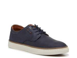 �N���E�����B���e�[�W �����Y �V���[�Y �X�j�[�J�[ Crown VintageThoren Sneaker - Men's Navy �l�C�r�[