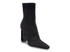 �i�C���e�B���j�I�� ���f�B�[�X �V���[�Y �u�[�c�E���C���u�[�c ���[�X Ninety UnionPalace Bootie Black �u���b�N