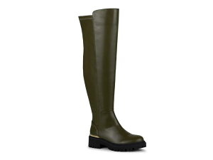 �i�C���e�B���j�I�� ���f�B�[�X �V���[�Y �u�[�c�E���C���u�[�c Ninety UnionFreeport Boot Olive Green �O���[��