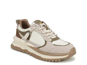 �u���[�t�B�b�V���}���u ���f�B�[�X �V���[�Y �X�j�[�J�[ Blowfish MalibuLeotina Sneaker Olive/Tan �I���[�u