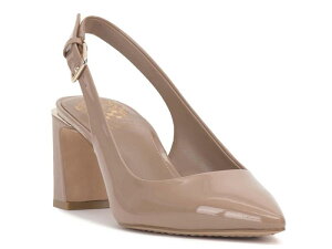���B���X�J���[�g ���f�B�[�X �V���[�Y �p���v�X Vince CamutoHamden Pump Chai Latte Beige �x�[�W��