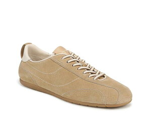 ���B���X ���f�B�[�X �V���[�Y �X�j�[�J�[ VinceCatalina Sneaker - Women's Wheat Suede