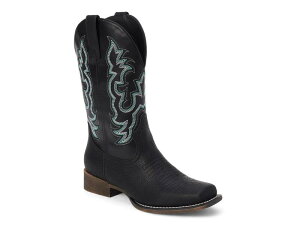 �R�R�i�b�c�o�C�}�b�e�V�B ���f�B�[�X �V���[�Y �u�[�c�E���C���u�[�c Coconuts by MatisseRowdy Cowboy Boot Black �u���b�N