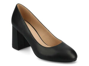 �W���[�j�[ ���f�B�[�X �V���[�Y �p���v�X JourneeSeraphina Pump Black �u���b�N