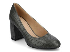 �W���[�j�[ ���f�B�[�X �V���[�Y �p���v�X JourneeSeraphina Pump Grey �O���[
