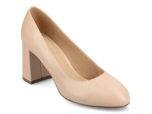 �W���[�j�[ ���f�B�[�X �V���[�Y �p���v�X JourneeSeraphina Pump Blush �u���b�V��