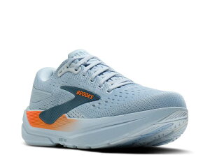 �u���b�N�X �����Y �V���[�Y �X�j�[�J�[ BrooksGhost Max 3 Running Shoe - Men's Light Blue �u���[