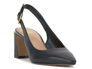 ���B���X�J���[�g ���f�B�[�X �V���[�Y �p���v�X Vince CamutoHamden Pump Black �u���b�N