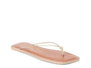 �r�[�`�o�C�}�e�B�X ���f�B�[�X �V���[�Y �T���_�� Beach by MatisseRay Sandal Gold Leather �S�[���h