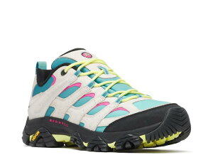 ������ �����Y �V���[�Y �u�[�c�E���C���u�[�c MerrellMoab 3 Vista Hiking Boot - Men's Multicolor �}���`�J���[