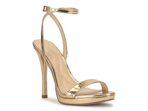 �W�F�V�J�V���v�\�� ���f�B�[�X �V���[�Y �T���_�� Jessica SimpsonDivra Sandal Gold Metallic �S�[���h