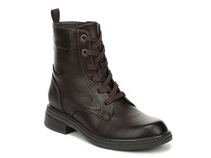 �i�`�����C�U�[ ���f�B�[�X �V���[�Y �u�[�c�E���C���u�[�c NaturalizerLegend Bootie Dark Brown �u���E��