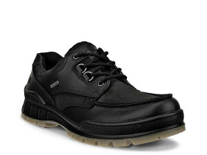 �G�R�[ �����Y �V���[�Y �X�j�[�J�[ ECCOTrack 25 Sneaker - Men's Black �u���b�N