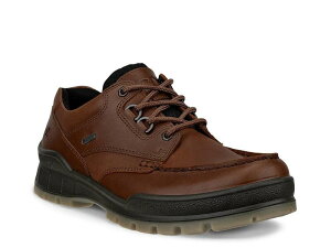 �G�R�[ �����Y �V���[�Y �X�j�[�J�[ ECCOTrack 25 Sneaker - Men's Bison Brown �u���E��