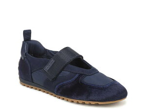 �t�����R�T���g ���f�B�[�X �V���[�Y �X�j�[�J�[ Franco SartoRaina Sneaker Navy �l�C�r�[
