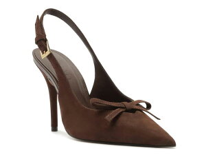 �A���b�c�H ���f�B�[�X �V���[�Y �p���v�X AREZZOBowie Pump Cocoa �R�R�A