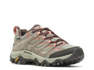 ������ �����Y �V���[�Y �u�[�c�E���C���u�[�c Merrell MOAB 3 GTX Waterproof Hiking Boot - Men's Dark Brown �u���E��