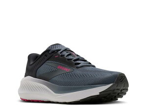 �u���b�N�X ���f�B�[�X �V���[�Y �X�j�[�J�[ Brooks Anthem 8 Running Shoe - Women's Grey �O���[