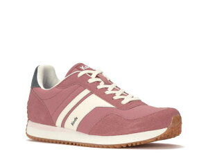 �P�b�Y ���f�B�[�X �V���[�Y �X�j�[�J�[ Keds Rena Sneaker - Women's Dusty Rose/Dark Grey �O���[