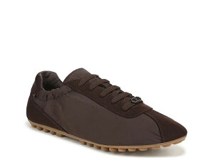 �t�����R�T���g ���f�B�[�X �V���[�Y �X�j�[�J�[ Franco Sarto Felina Sneaker Dark Brown �u���E��