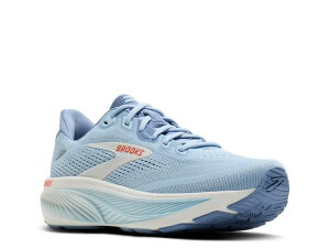 �u���b�N�X ���f�B�[�X �V���[�Y �X�j�[�J�[ Brooks Ghost 18 Running Shoe - Women's Blue �u���[