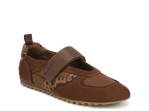 �t�����R�T���g ���f�B�[�X �V���[�Y �X�j�[�J�[ Franco Sarto Raina Sneaker Dark Brown �u���E��