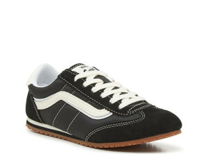�o���Y ���f�B�[�X �V���[�Y �X�j�[�J�[ Vansuper Low Pro Sneaker - Women's Black �u���b�N
