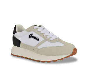 �Q�X ���f�B�[�X �V���[�Y �X�j�[�J�[ Guess Lolina Sneaker Grey �O���[