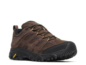 ������ �����Y �V���[�Y �u�[�c�E���C���u�[�c Merrell MOAB 3 Waterproof Hiking Boot - Men's Dark Brown �u���E��