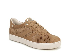 �i�`�����C�U�[ ���f�B�[�X �V���[�Y �X�j�[�J�[ Naturalizer Medina Sneaker Beige Suede �x�[�W��