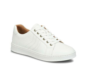 �{�[�� ���f�B�[�X �V���[�Y �X�j�[�J�[ Born Amina Sneaker White Leather �z���C�g