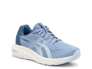 �A�V�b�N�X ���f�B�[�X �V���[�Y �X�j�[�J�[ ASICS GEL-Contend 10 Running Shoe - Women's Indigo �C���f�B�S