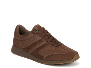 �i�`�����C�U�[ ���f�B�[�X �V���[�Y �X�j�[�J�[ Naturalizer Lorena Sneaker Brown Calf Hair Leather �u���E��