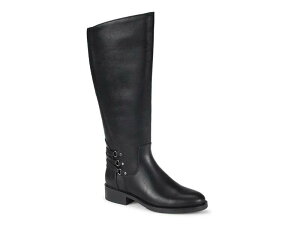 �x�A�g���b�v�X ���f�B�[�X �V���[�Y �u�[�c�E���C���u�[�c Baretraps Ressa Riding Boot Black �u���b�N